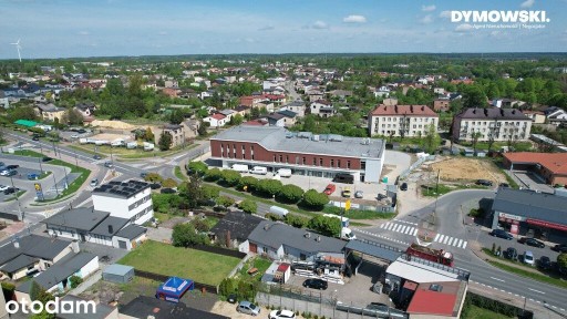 Kłobuck, ul. Wieluńska | Lokal na wynajem