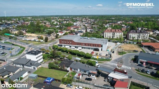 Kłobuck, ul. Wieluńska | Lokal na wynajem