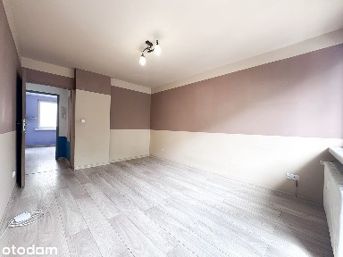 1 Piętro - 41m2 - ul. Westerplatte - 2 pokoje