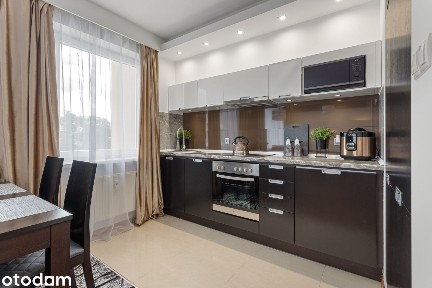 2 pokoje przy MALCIE | 51 m² | ATANER | gotowe do zamieszkania |