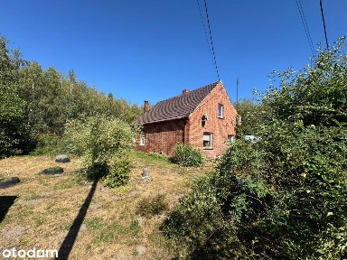 Dom 120 m2 w gminie Łubniany