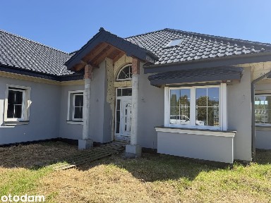 Dom wolnostojący 280m2 Kotórz Mały