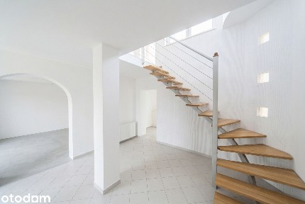 Dom 266 m² z działką i lasem w sąsiedztwie | Namysłów
