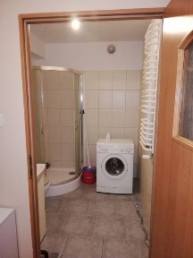 Wynajmę kawalerkę