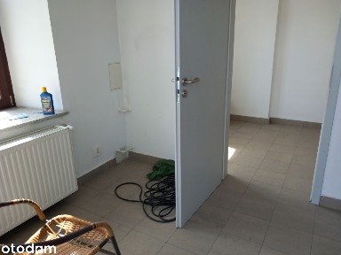 Dworzec PKP Międzyrzec Podlaski- lokal na parterze o pow. 32,16 m2