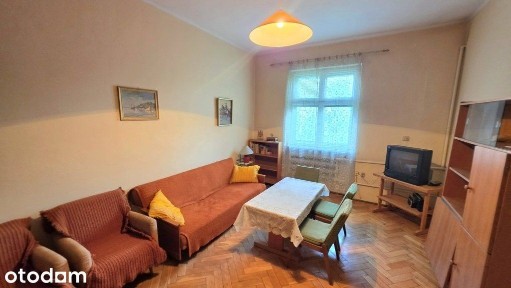 Wyjątkowe 2 pokoje w sercu zielonego Pogodna