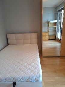 Wynajmę 3 pokojowe mieszkanie, Pokorna 2, Śródmieście, Warszawa