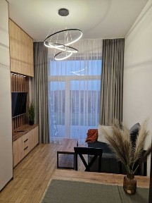 Nowe mieszkanie do wynajęcia Grójec, Bokserska 11, dwa pokoje 39 m2