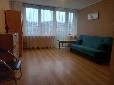 Mieszkanie kawalerka 40m