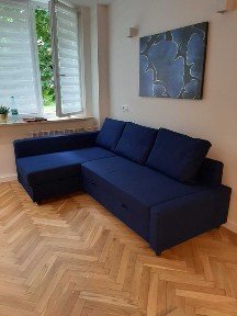 Mieszkanie 2 pokojowe do wynajęcia