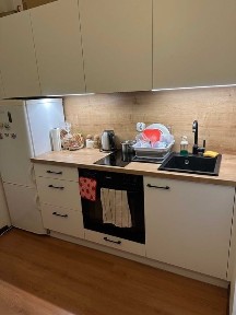 2 osobne pokoje | 42 m² | Ochota | Grójecka/Niemcewicza | Ochota-Ratusz