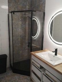 Mieszkanie dwupokojowe 44 m2, Targówek