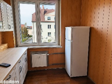 2-pokojowe mieszkanie 46,8 m² | Rybnik | ul. Pawła Cierpioła