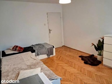 Krowodrza ul. Litewska⭐46,4m2/ 2 pokoje+kuchnia+balkon AUTOBUS 3 min