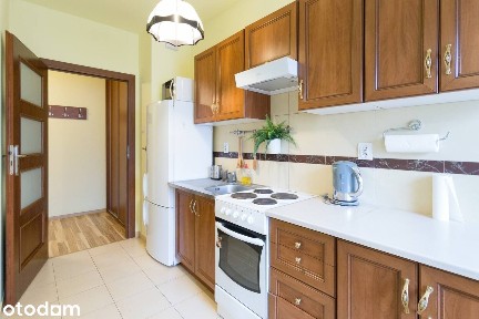 Gotowe do zamieszkania | winda | monitoring | parking | balkon