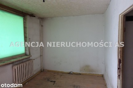 Okazja W Grójcu Z Balkonem