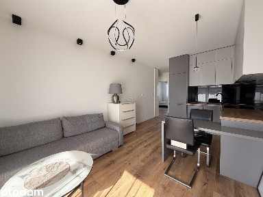 3 pokojowe z balkonem! 0% prowizji