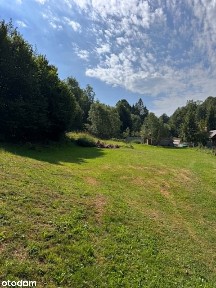 Uroczy dom w Pewli Wielkiej 71 m² | działka 8,5 ara | Beskid Żywiecki