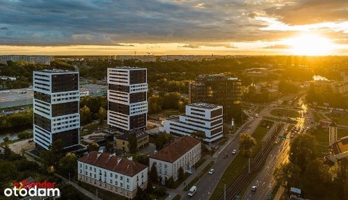 Na sprzedaż 3-pokojowe przestronne eleganckie mieszkanie