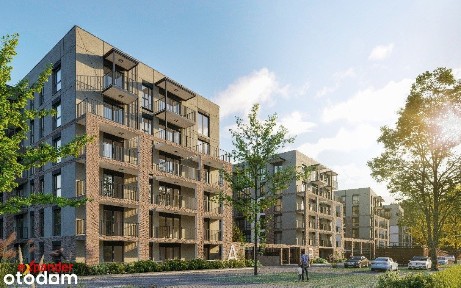 Na sprzedaż 4-pokojowy przestronny apartament