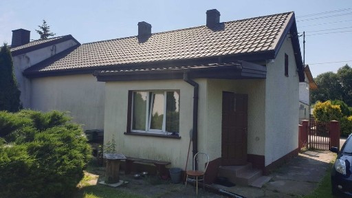 Sprzedam dom jednorodzinny w Słostowicach