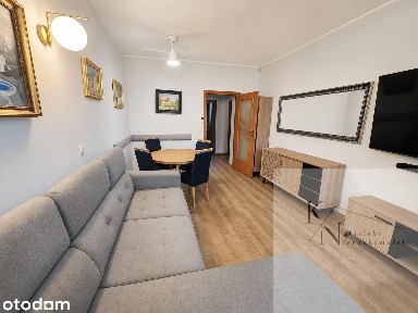 3 pokoje gotowe do zamieszkania | Grabówek | piwnica 10 m²