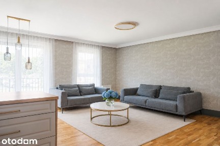 Ekskluzywny apartament - Gdynia Grabówek