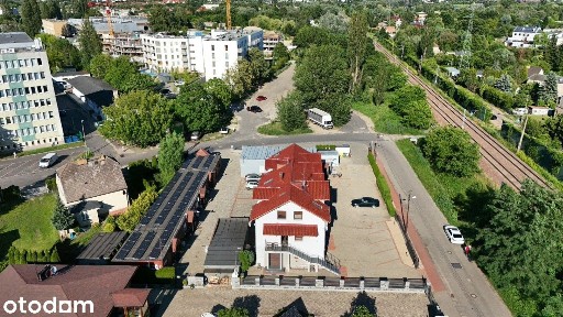 Duży dom 320 m² | Poznań | 628 m² działki