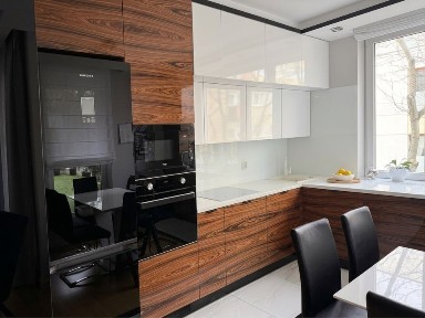 SPRZEDAM BEZPOŚREDNIO - 3 pokoje 65 m² + TARAS 50 m² | Wola, 700 m od metra Rondo Daszyńskiego