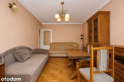 do remontu, balkon, pierwsze piętro