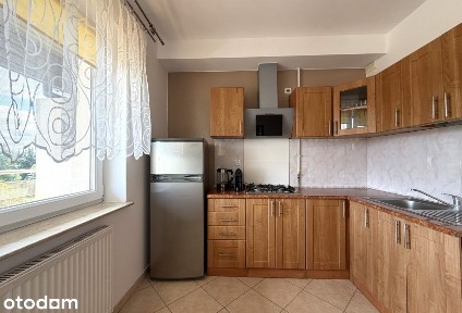 3 Pokoje Przy Politechnice/54m2/ul.rymanowska