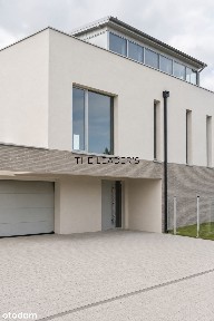 Nowoczesny dom 250 m | Wilanów | działka 750 m²