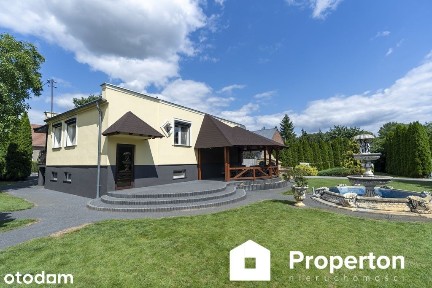 Piękny dom 180 m² - Szczaniec