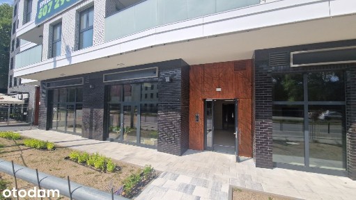 Nowy Lokal 59m² - Śródmieście ul. Sienkiewicza 32