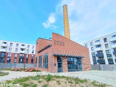 Kolejowa 69A - Zrewitalizowany budynek 306 m2 pod autorską restaurację
