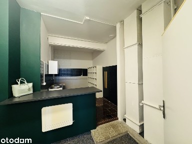 Wrocław/Stare Miasto;ul.Świdnicka, pow.46m2, winda, 2 pokoje+recepcja