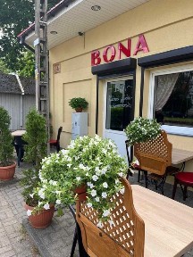 Lokal usługowy/gastronomiczny