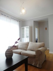 Wynajmę mieszkanie 46 m2, Gdynia Karwiny, Panorama, bezpośrednio