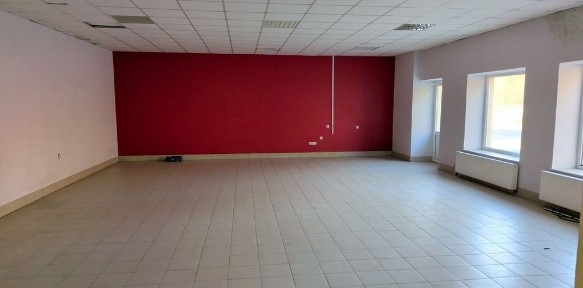 Wynajmę lokal usługowo/handlowy Świnna Poręba 88