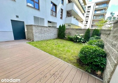 Mokotów | 4 pokoje | 2 ogrody | 3,4m2 wysokości I Do negocjacji