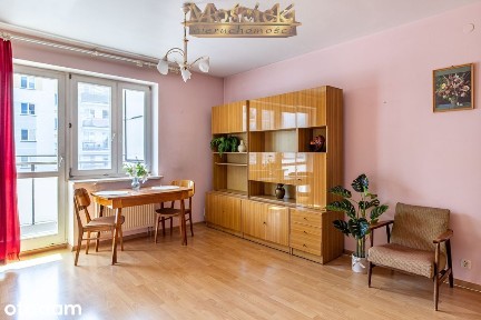 Kawalerka na sprzedaż 32m² blok z windą