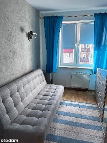 Mieszkanie 44 m² na osiedlu Rajska Jabłoń w Jabłonnie