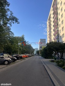 2 pokoje, blisko metra, gotowe do wprowadzenia