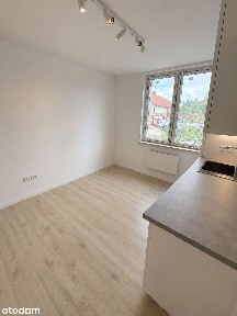 REZERWACJA 2 pokoje | 26,65 m2 | Rembertów | Do wprowadzenia