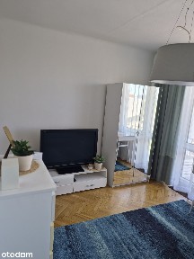 M.POLITECHNIKA | PLAC UNII L | 26 m² | 6 PIĘTRO | PANORAMA MIASTA