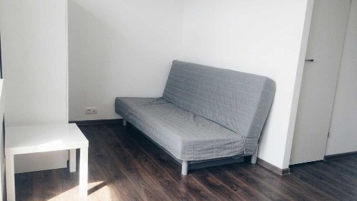Kawalerka z balkonem, obok Tarasów Grabiszyńskich - Ostrowskiego 1, BRAK PROWIZJI