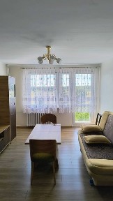 Mieszkanie do wynajęcia. Wrocław- Nowy Dwór. 48.6m2