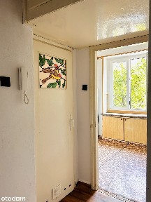 Mieszkanie w kamienicy | Ołbin | pl. Westerplatte | 1. piętro