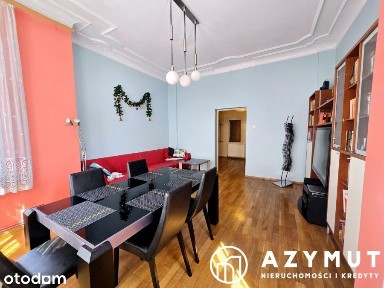 Mieszkanie 94,69 m2 + lokal użytkowy 65,63 m2