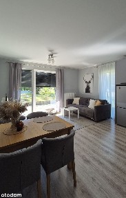 Mieszkanie 3-pokojowe z tarasem w Cieplicach Śląskich - Zdrój